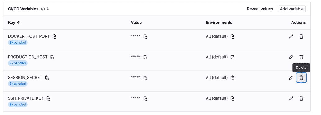 Image showing the variable names listed above
